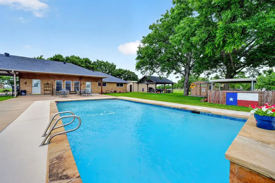 16810 Valley View, Forney, TX 75126 - #3