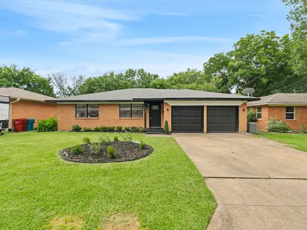 420 W Anita Street, Sherman, TX 75092
