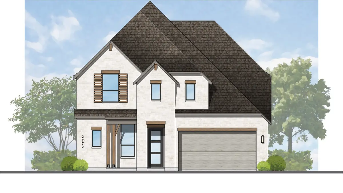 4325 Double Diamond Drive, Celina, TX 75078 - #1