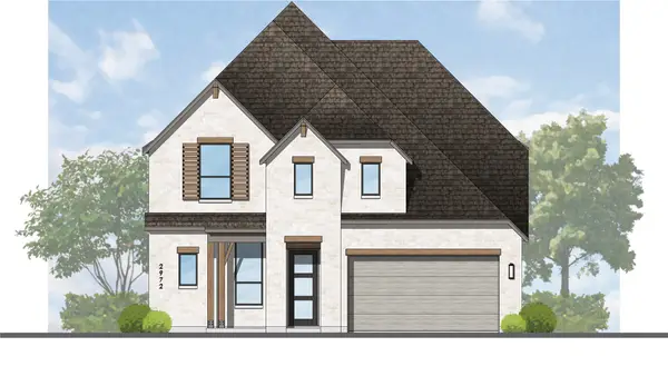 4325 Double Diamond Drive, Celina, TX 75078