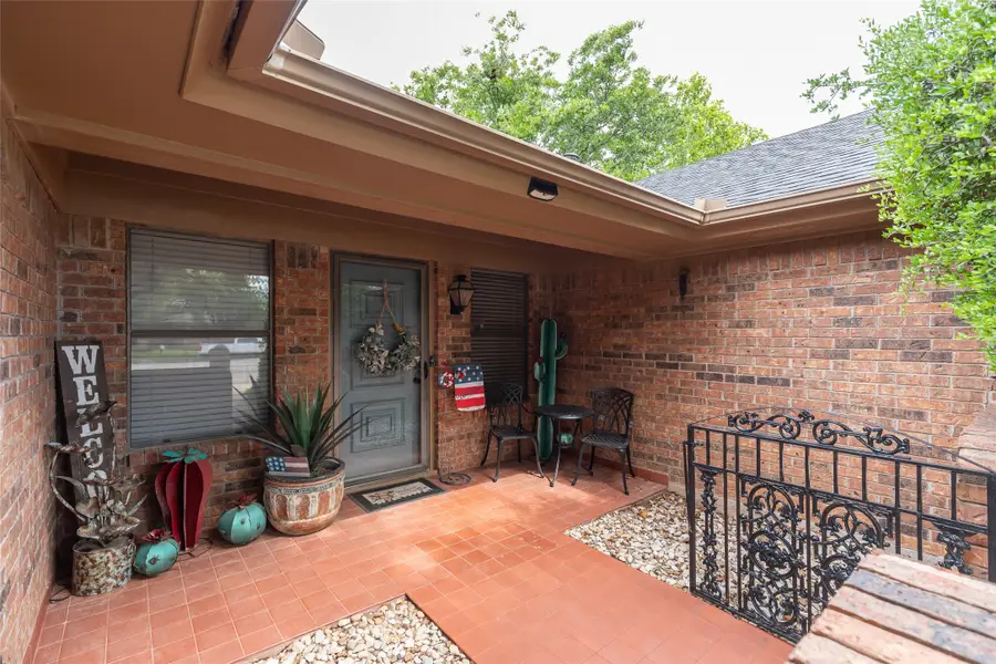 4609 Pin Oak Court, Abilene, TX 79606 - #3