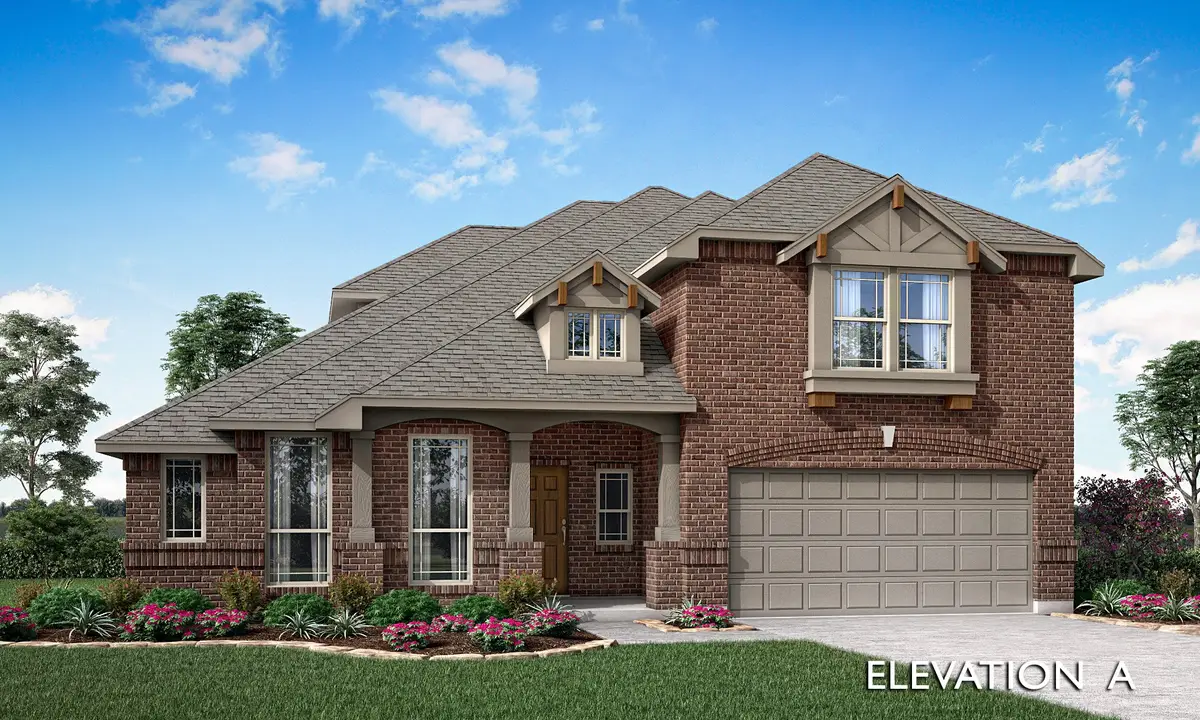 1 Grouse Circle, Sanger, TX 76266 - #1