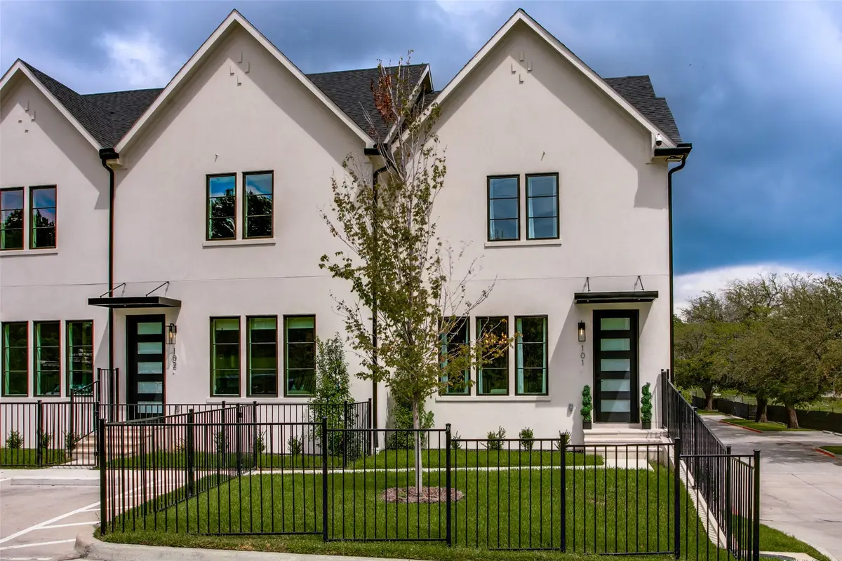 7207 Gaston Avenue #102, Dallas, TX 75206 - #1