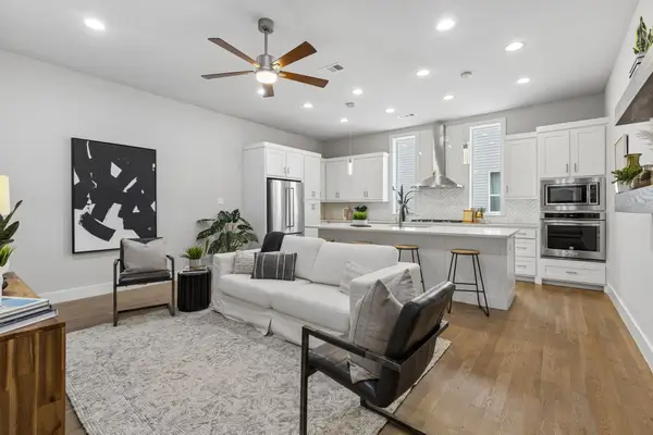 4728 Asher Place, Dallas, TX 75204
