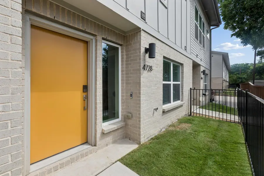 4728 Asher Place, Dallas, TX 75204 - #2