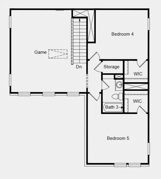 1456 Zapateado Way, Fort Worth, TX 76052 - #3