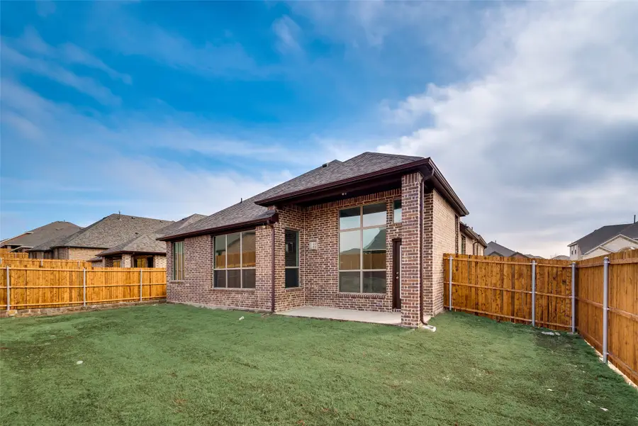 220 Tartane Drive, Anna, TX 75409 - #3