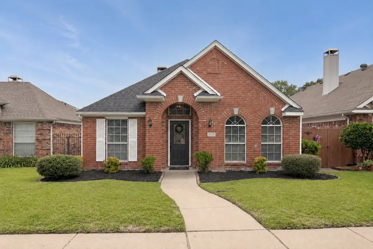 3020 Ridge Hollow Drive, Plano, TX 75023 - #1