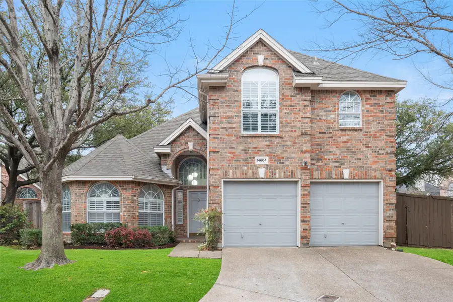 14604 Hemingway Court, Addison, TX 75001 - #2