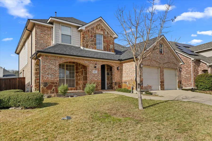 6817 Lake Meadow Lane, Sachse, TX 75048 - #2