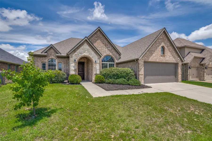 616 Cayden Court, Fate, TX 75087 - #2