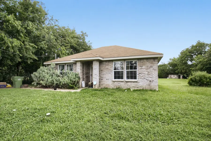 11617 Spence Lane, Balch Springs, TX 75180 - #2