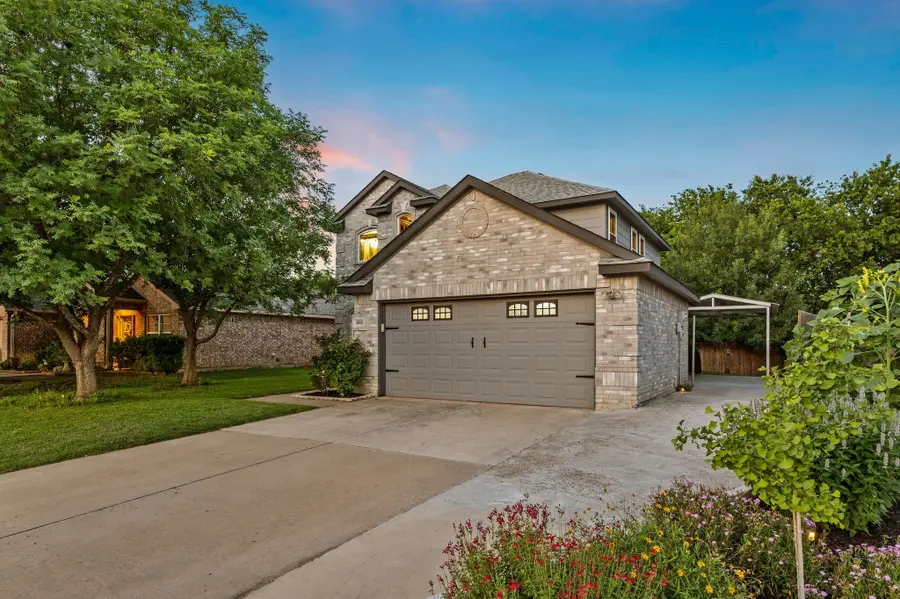 2012 Collington Drive, Roanoke, TX 76262 - #2