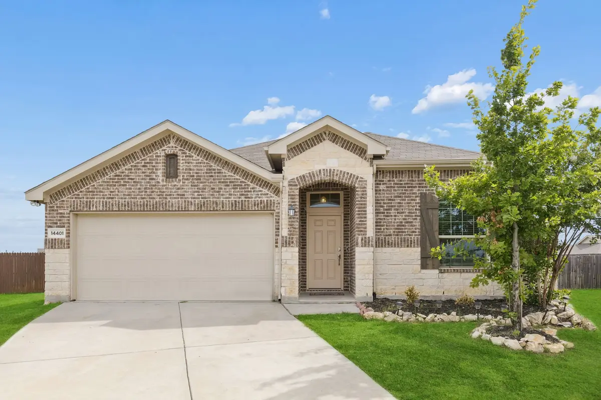 14401 Leadrope Circle, Fort Worth, TX 76052 - #1