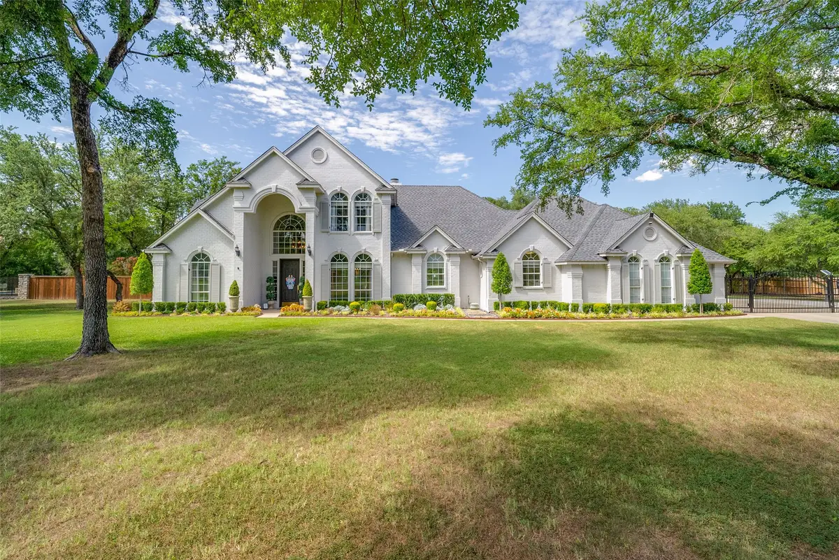1701 Mcdavid Court, Aledo, TX 76008 - #1