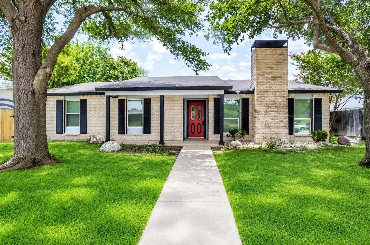 1206 Oakbluff Drive, Lancaster, TX 75146 - #1