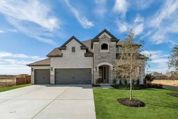 4336 Biddle Street, Midlothian, TX 76065