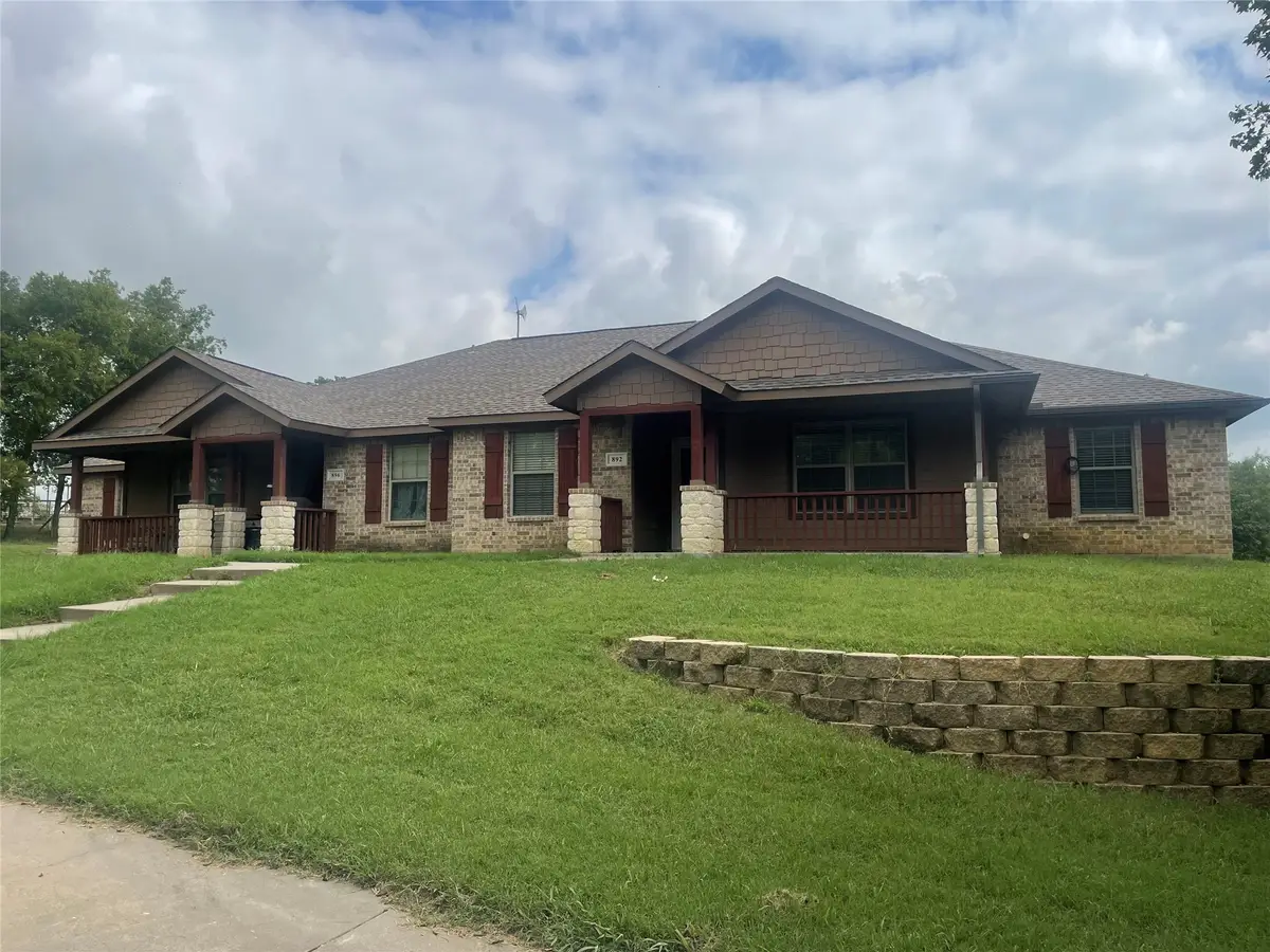 892 W 1st Street, Maypearl, TX 76064 - #1