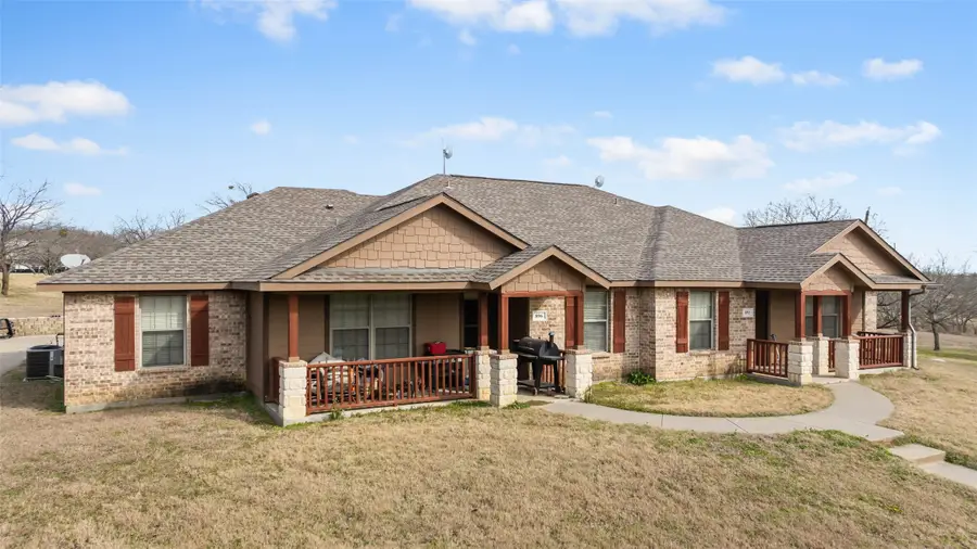 892 W 1st Street, Maypearl, TX 76064 - #2