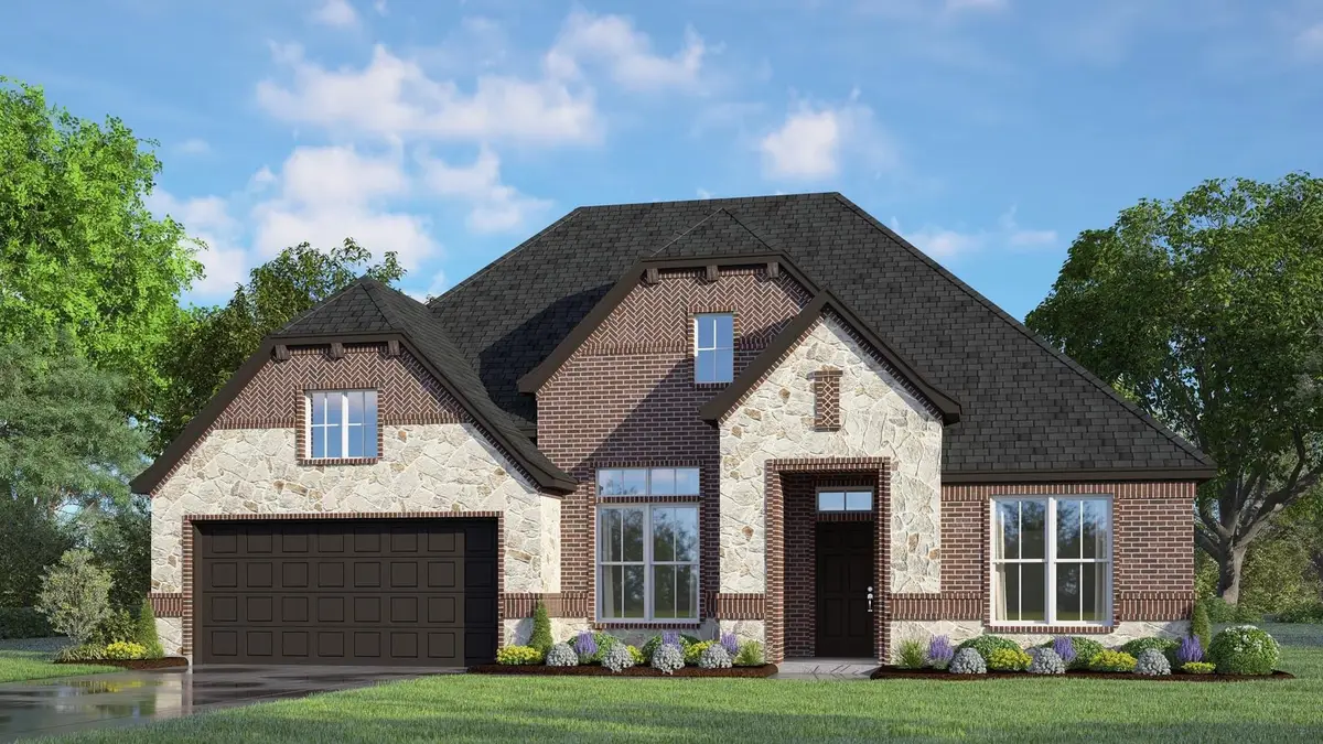 241 Pine Leaf Trail, Waxahachie, TX 75165 - #1