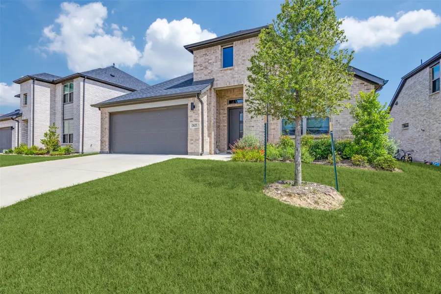 2625 Yupik Lane, Fort Worth, TX 76179 - #2