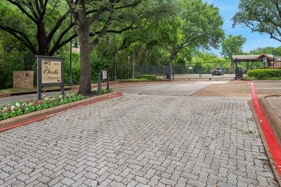5616 Preston Oaks Road #1405, Dallas, TX 75254 - #2