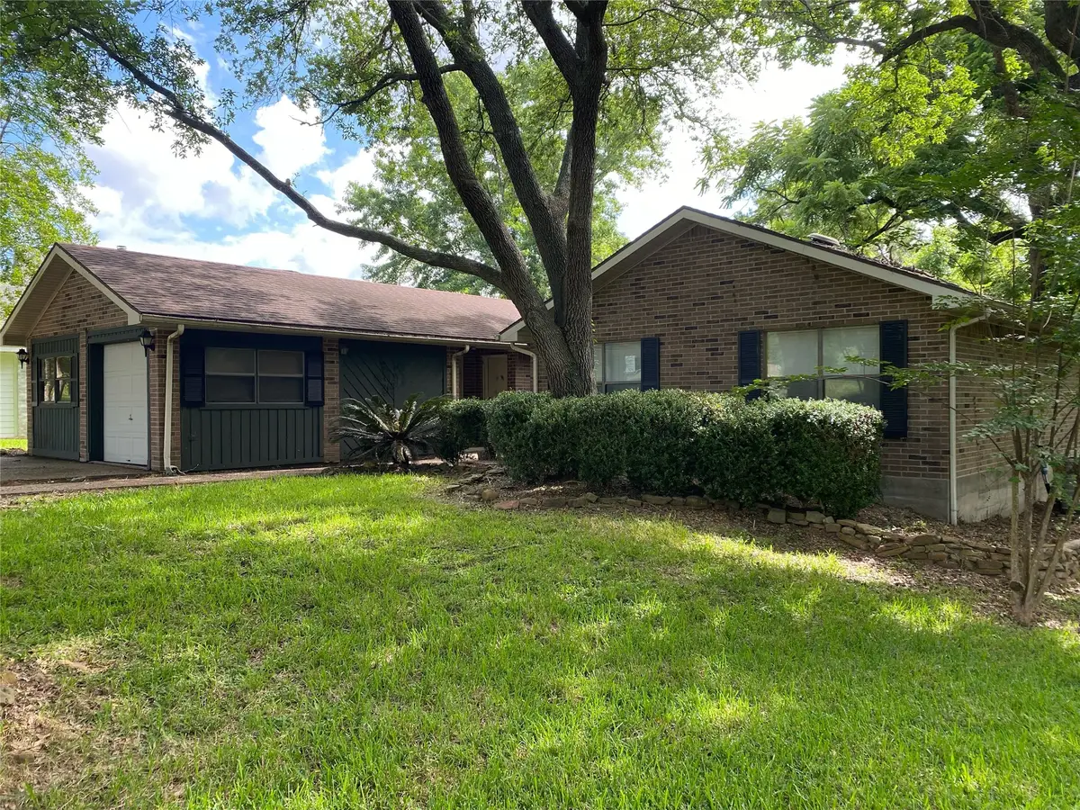 461 Imperial Circle, Coldspring, TX 77331 - #1