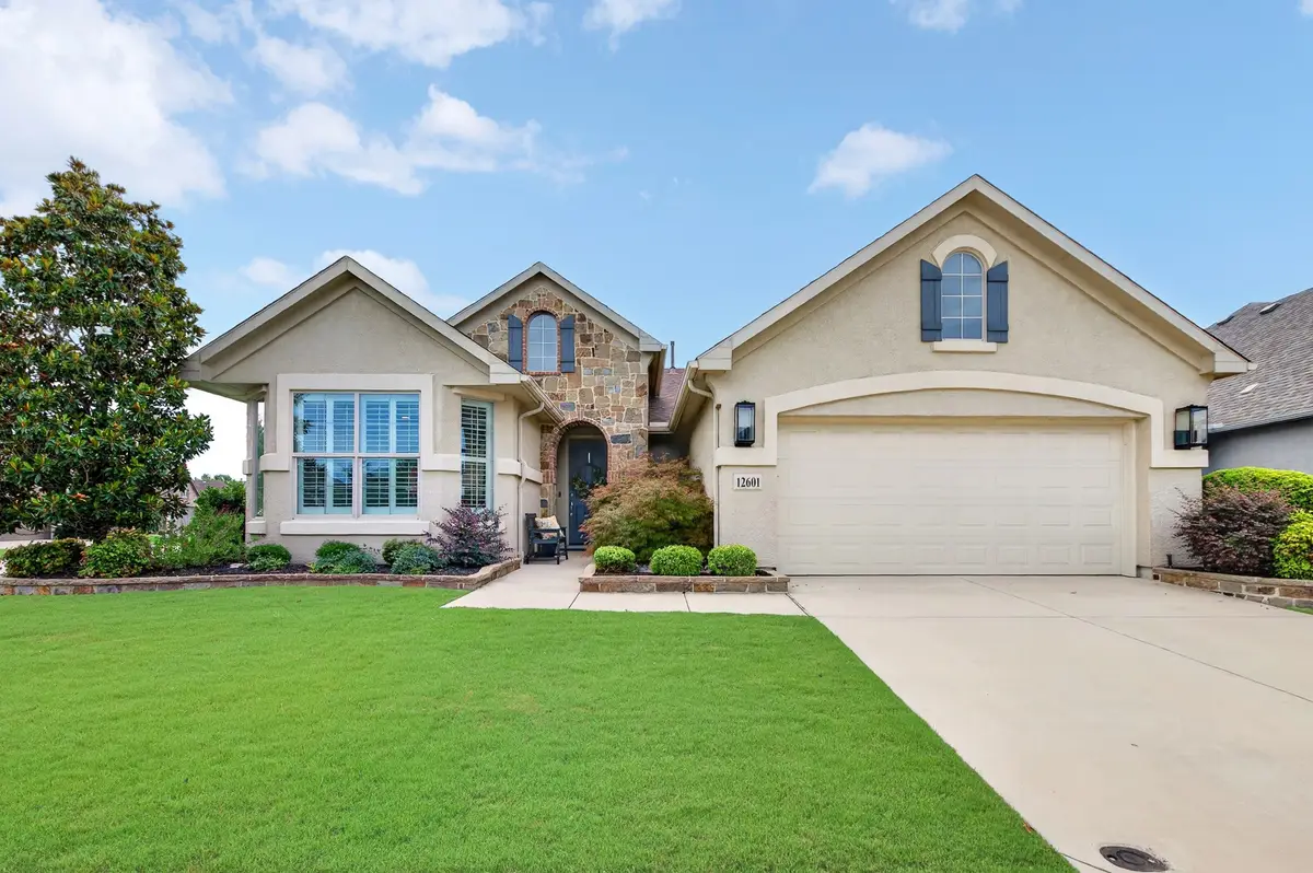 12601 Lignite Drive, Denton, TX 76207 - #1