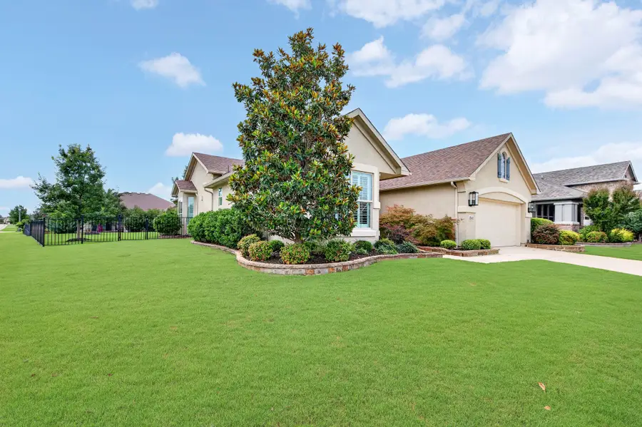 12601 Lignite Drive, Denton, TX 76207 - #2