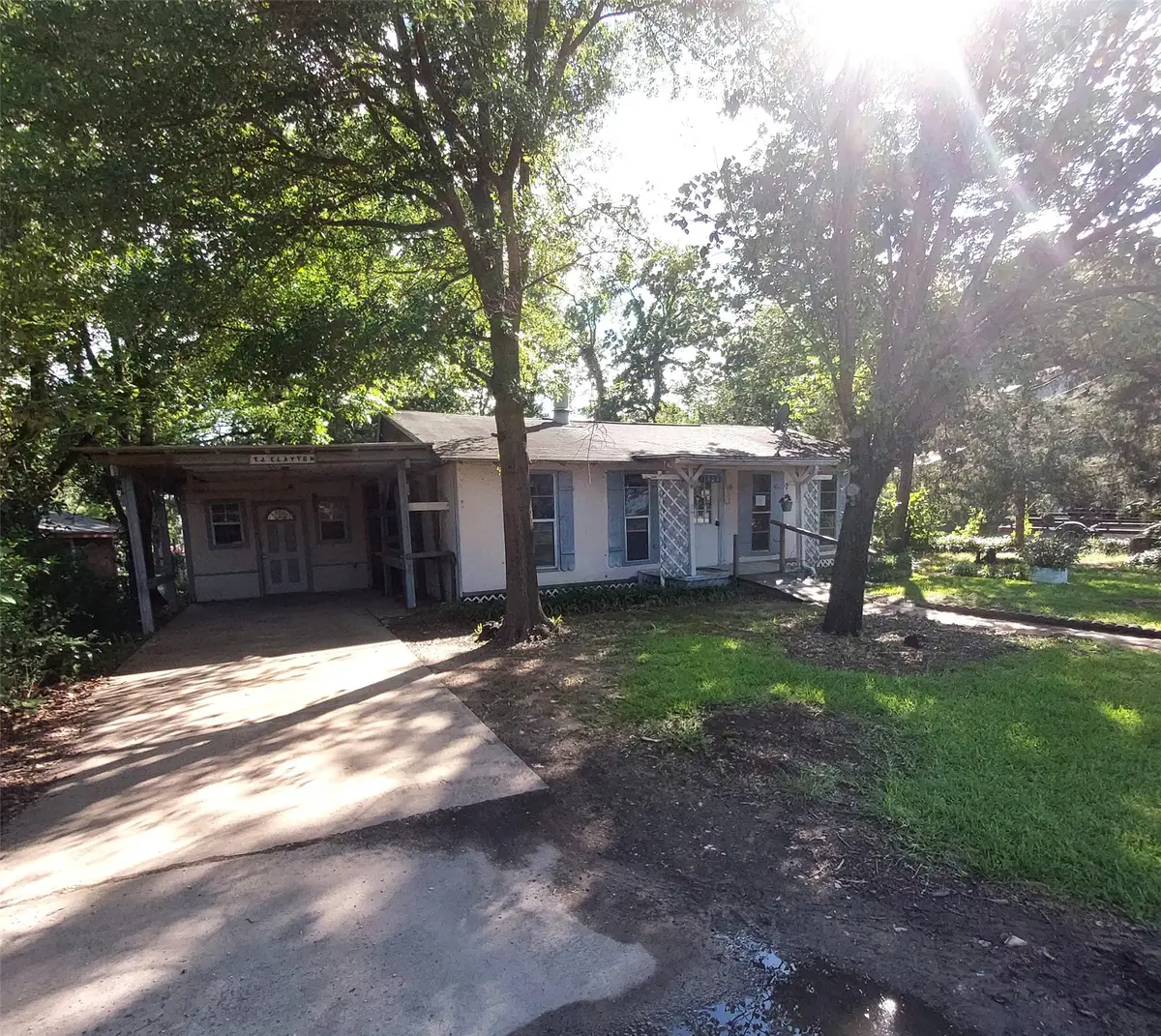 1805 Cherokee Trace, Tool, TX 75143 - #1