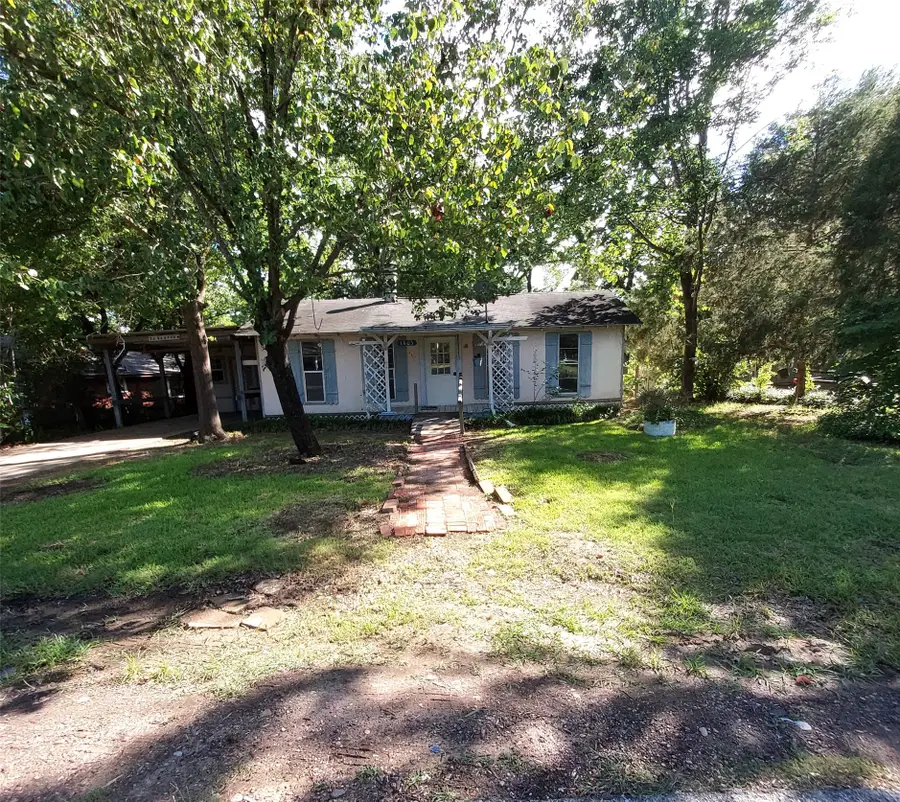 1805 Cherokee Trace, Tool, TX 75143 - #2