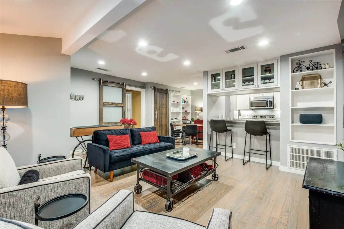 4231 Travis Street #17, Dallas, TX 75205 - #1