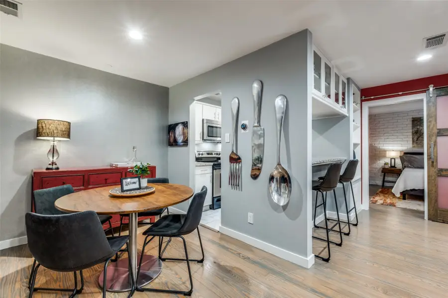 4231 Travis Street #17, Dallas, TX 75205 - #3
