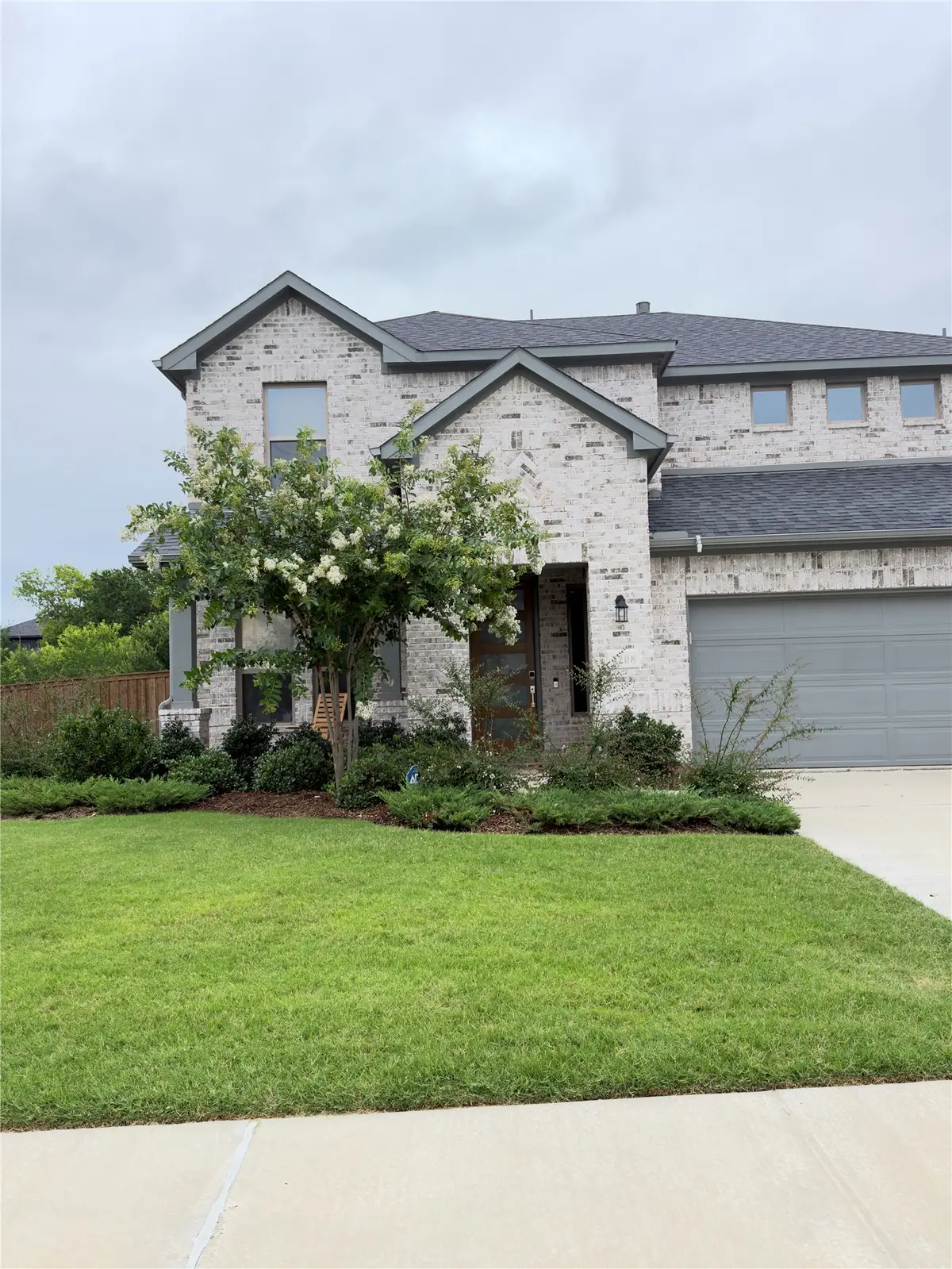 4208 Tawakoni Drive, McKinney, TX 75071 - #1