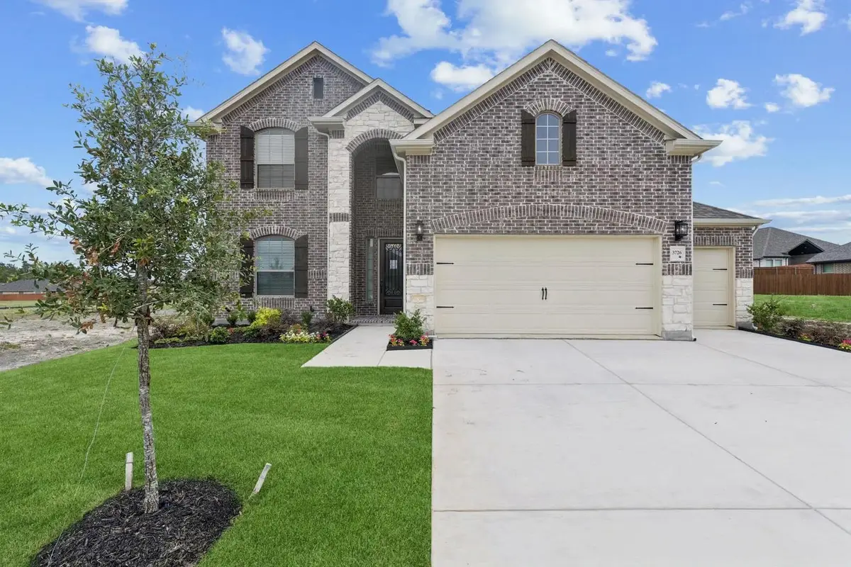 3726 Blooming Prairie Drive, Crandall, TX 75114 - #1