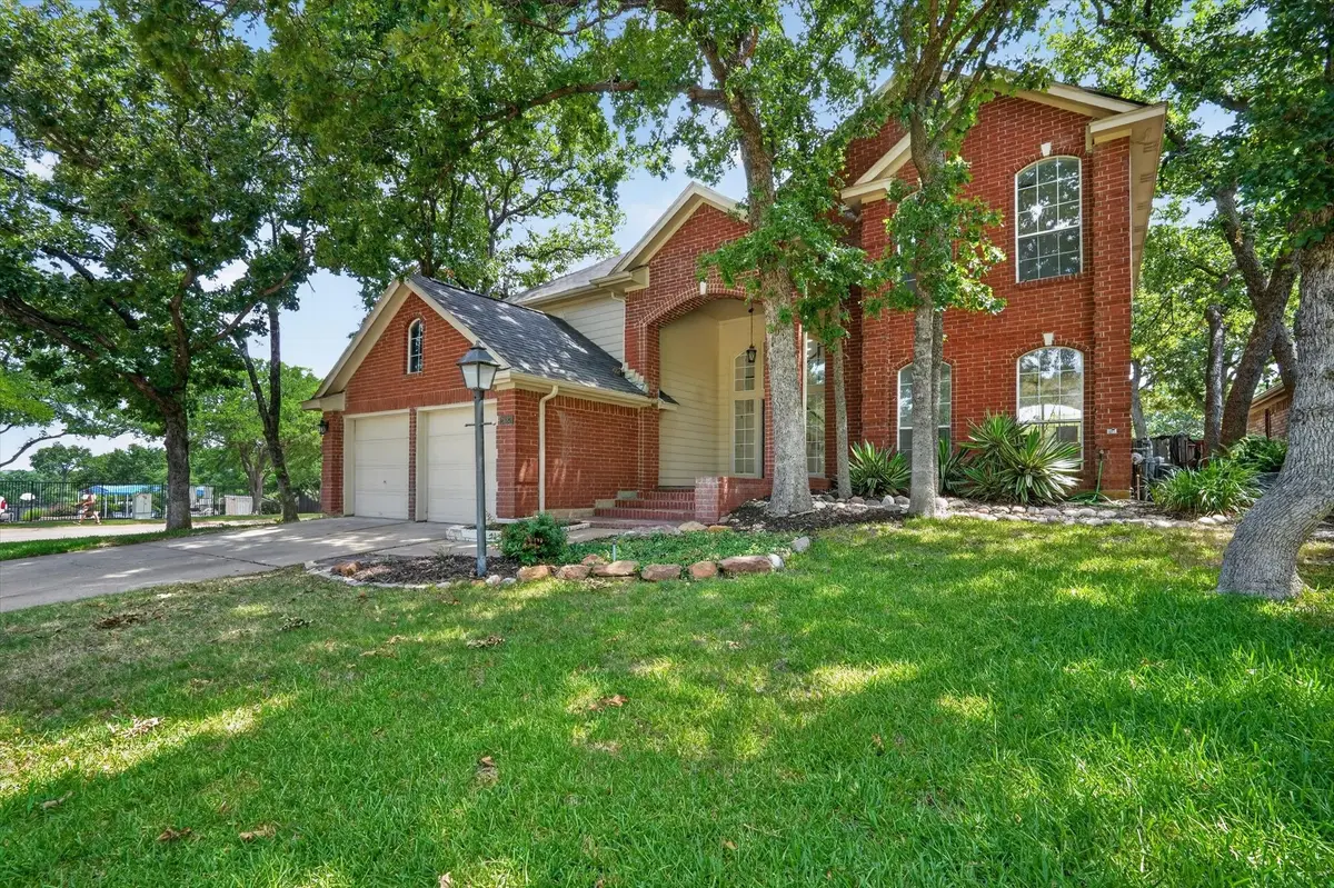 2687 Creekside Way, Highland Village, TX 75077 - #1