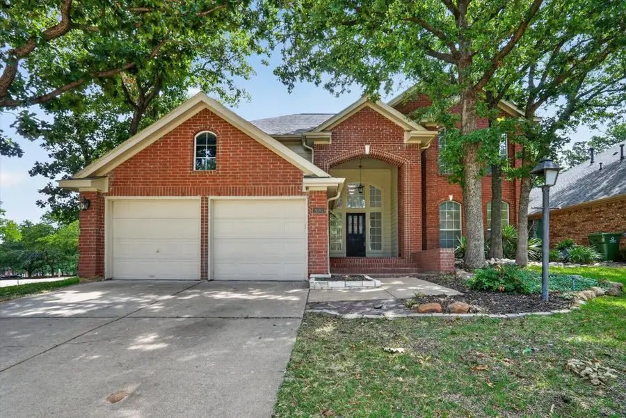 2687 Creekside Way, Highland Village, TX 75077 - #3
