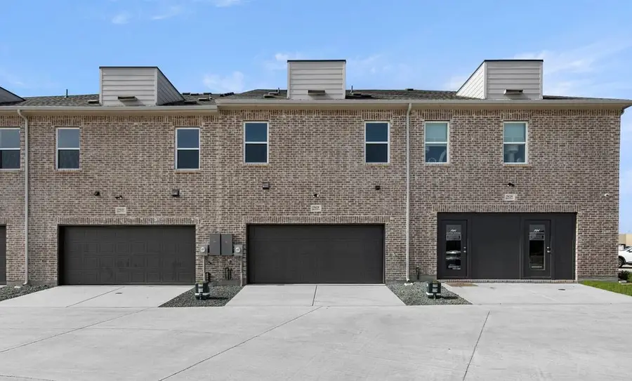 5709 Lakeview Drive, Watauga, TX 76148 - #3