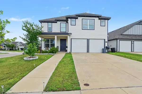 101 Spring Creek Lane, Terrell, TX 75160