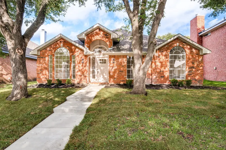 5013 Promise Land Drive, Frisco, TX 75035 - #2