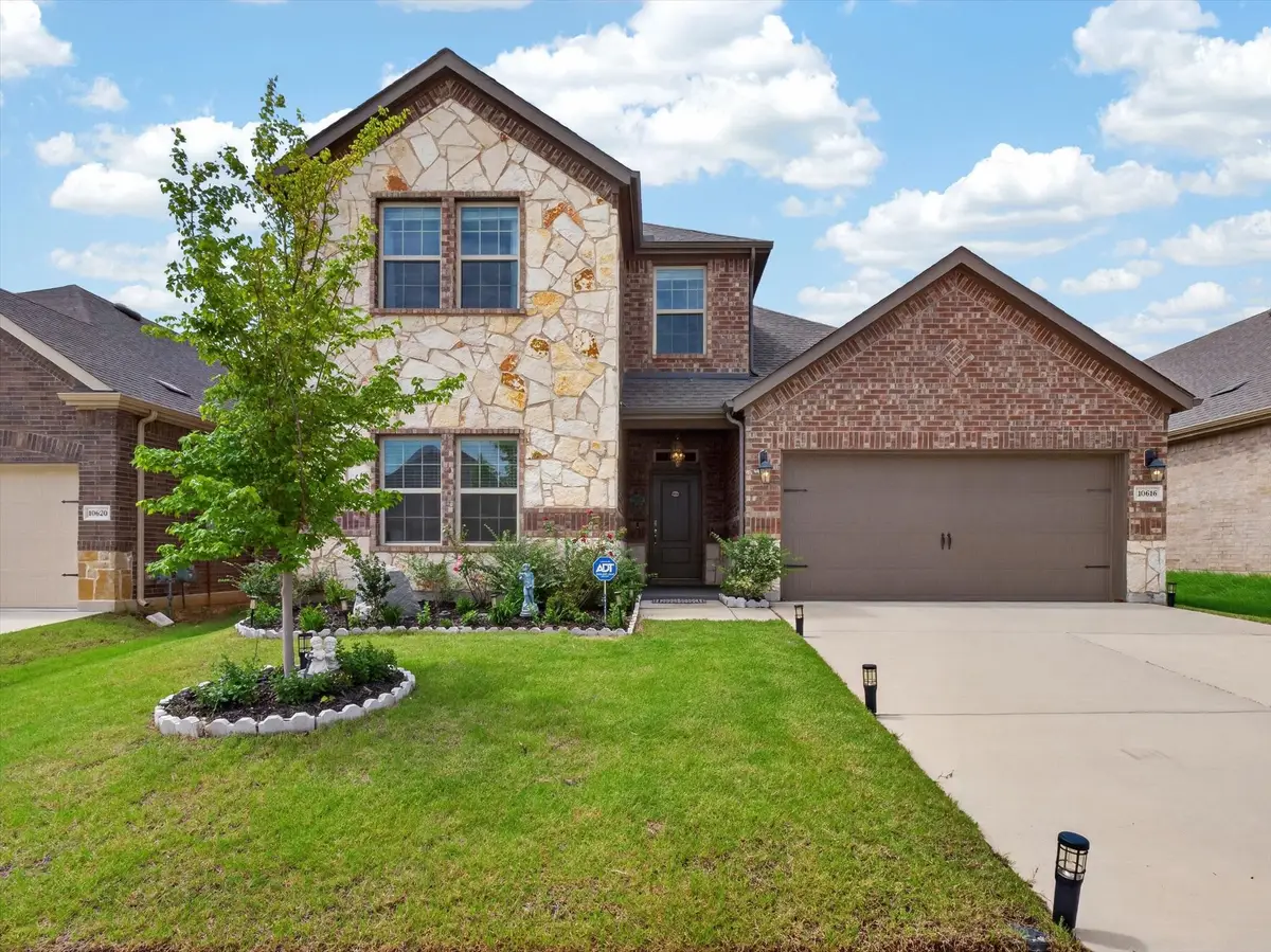 10616 Breezeway Drive, Aubrey, TX 76227 - #1