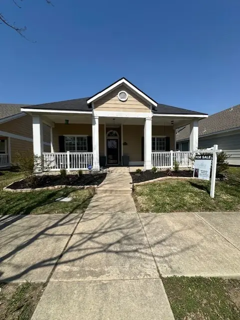 1109 Appalachian Lane, Savannah, TX 76227 - #1