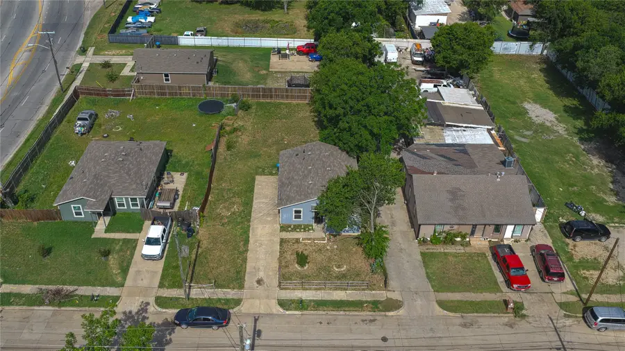 3128 Bright Street, Fort Worth, TX 76105 - #3