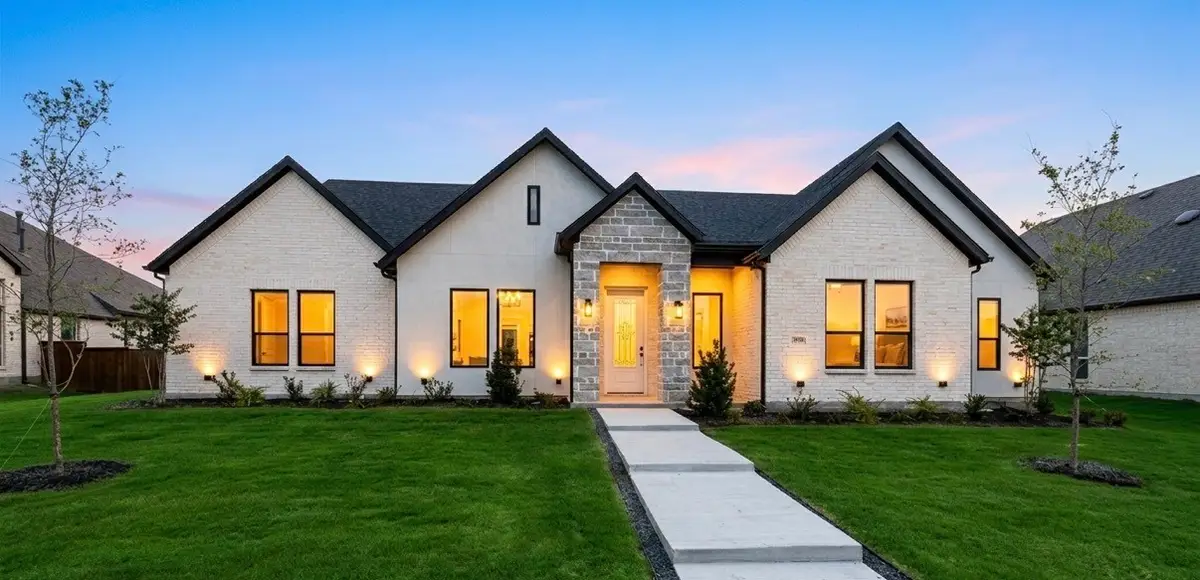 1005 Devonshire Drive S, Forney, TX 75126 - #1