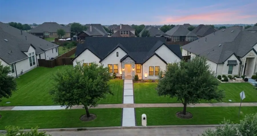 1005 Devonshire Drive S, Forney, TX 75126 - #2