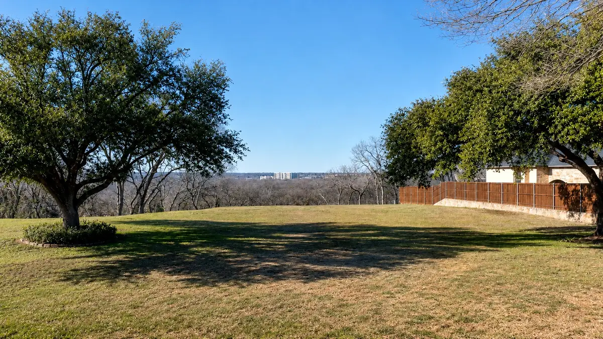 3600 Lands End Street, Fort Worth, TX 76109 - #1