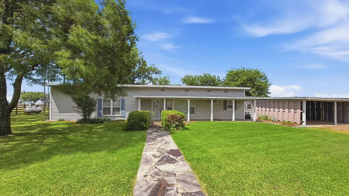 59 Noland Road, Whitesboro, TX 76273 - #1