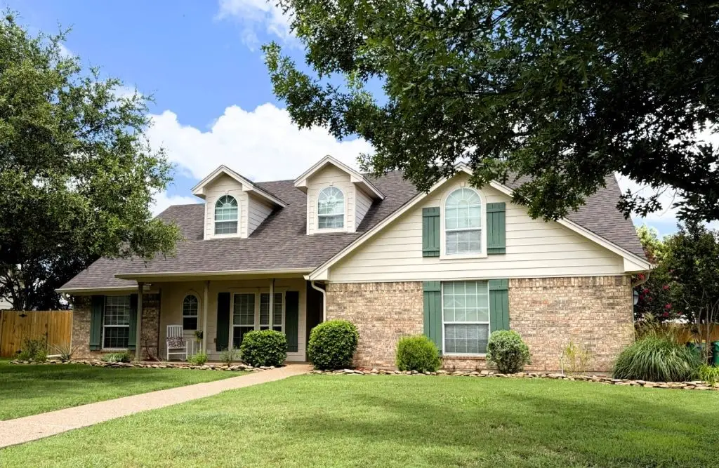 395 Hawkins, Robinson, TX 76706 - #1