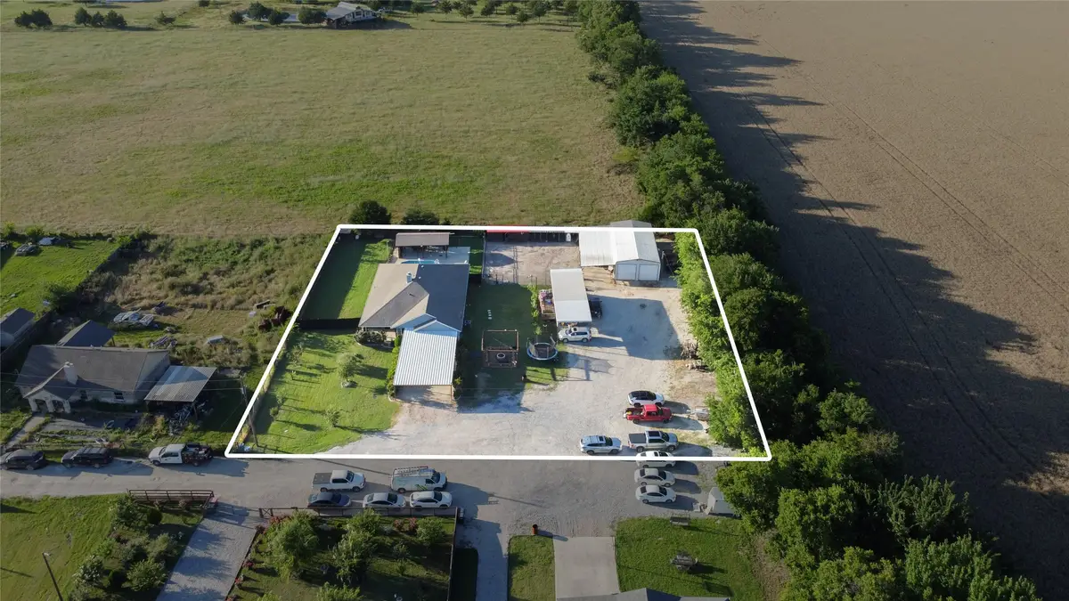 10391 Private Road 5394, Princeton, TX 75407 - #1
