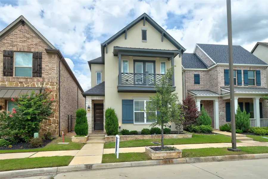 6753 Verandah Way, Irving, TX 75039 - #2